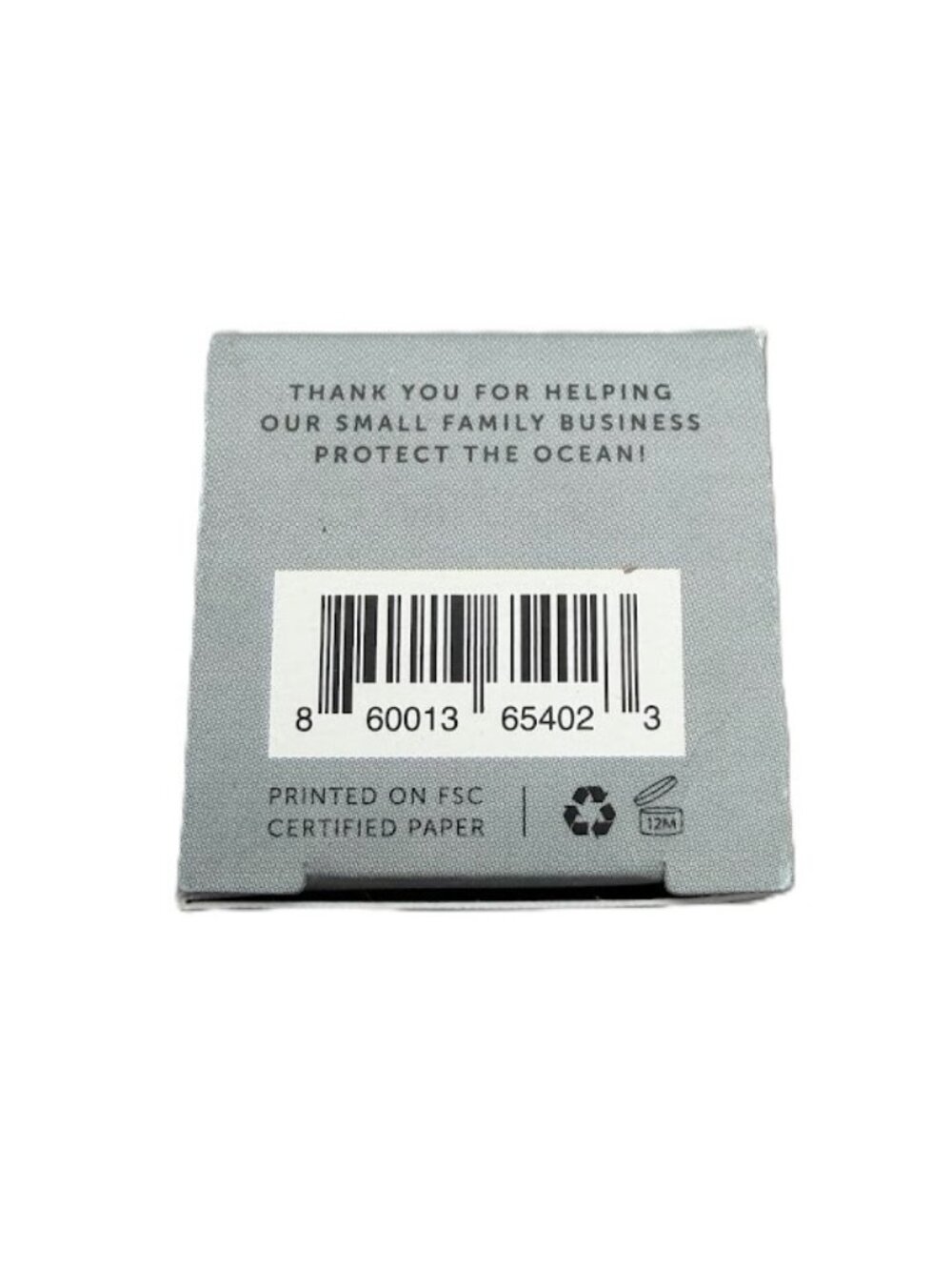 Earth Harbor Obscura Night Repair Concentrate (1 fl oz / 30 mL) - Picture 5 of 6